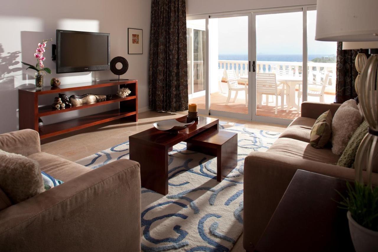 Princess Heights Luxury Condo Hotel Oyster Pond Quarto foto